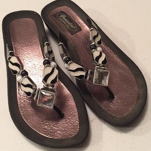 Grand Co jeweled things